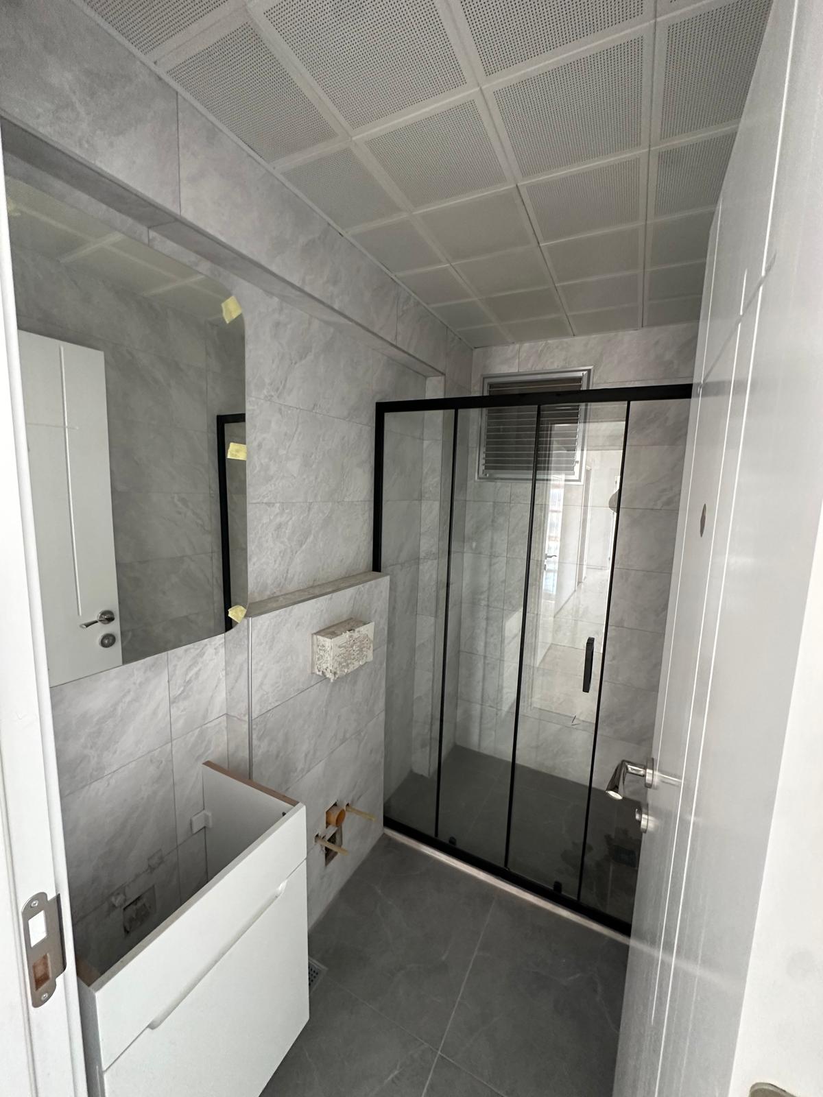 ÖZMERT UĞURCAN AKDAĞ'DAN MÜKEMMEL KONUMDA YERDEN ISITMALI 3+1